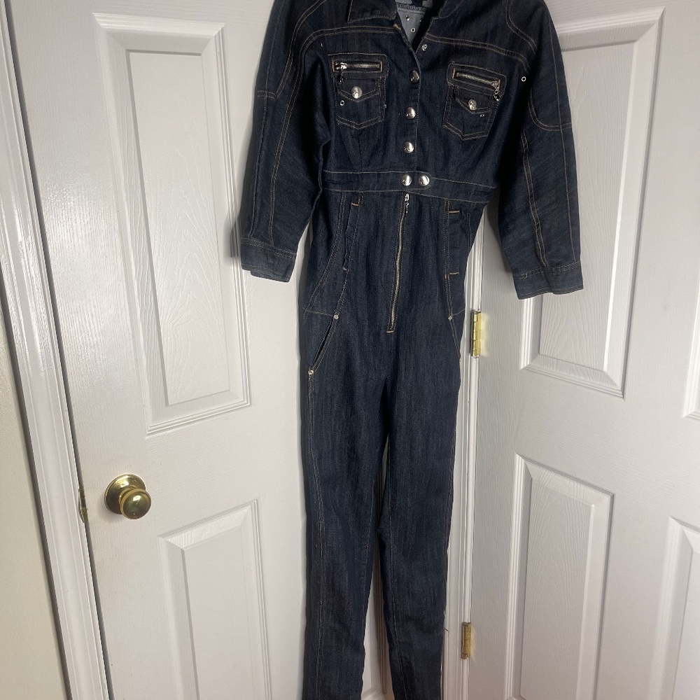 Rocawear Women’s Jumpsuit